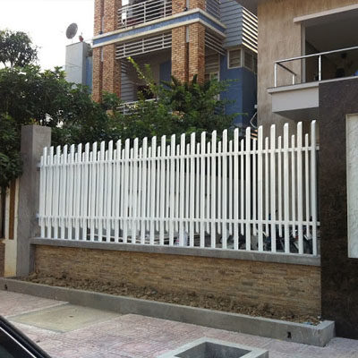 hàng rào sắt đà nẵng