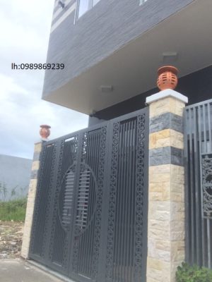 giá cửa sắt 2025 đà nẵng