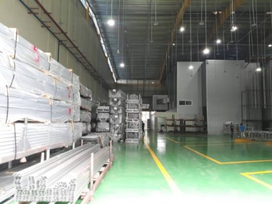 Đại lý nhôm kính đà nẵng