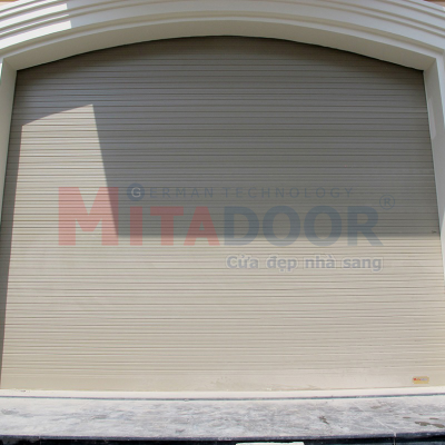 GIÁ CỬA CUỐN ĐỨC MITADOOR
