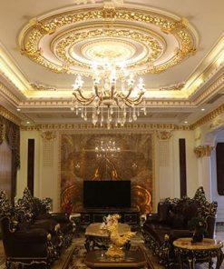 trần thạch cao tại đà nẵng