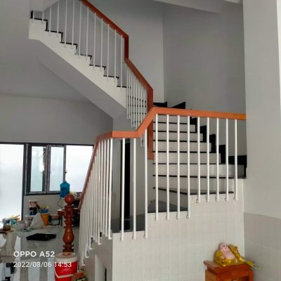 Cầu Thang Sắt Đà Nẵng